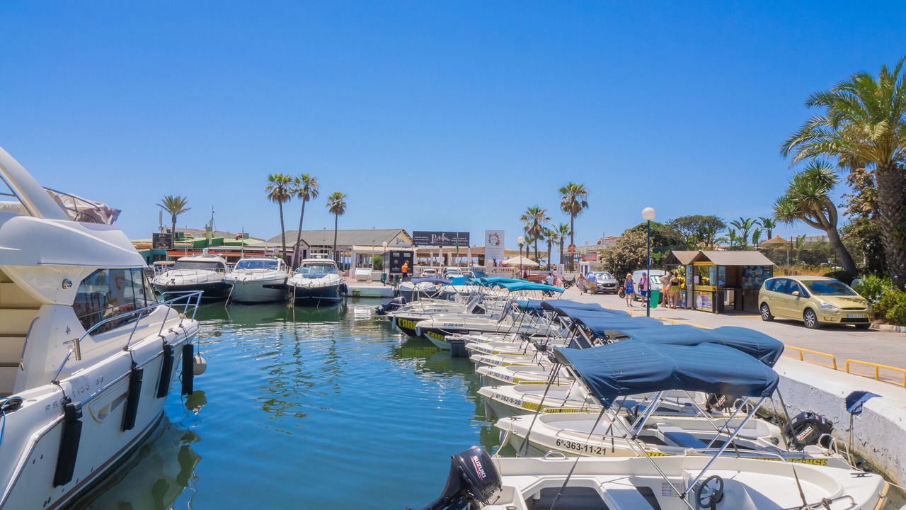 Photo of Outdoor in Cabopino