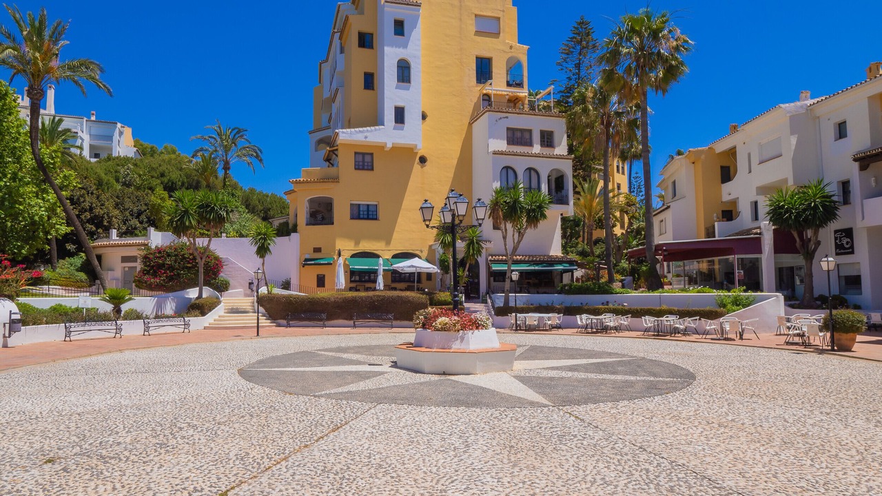 Photo of Outdoor in Cabopino