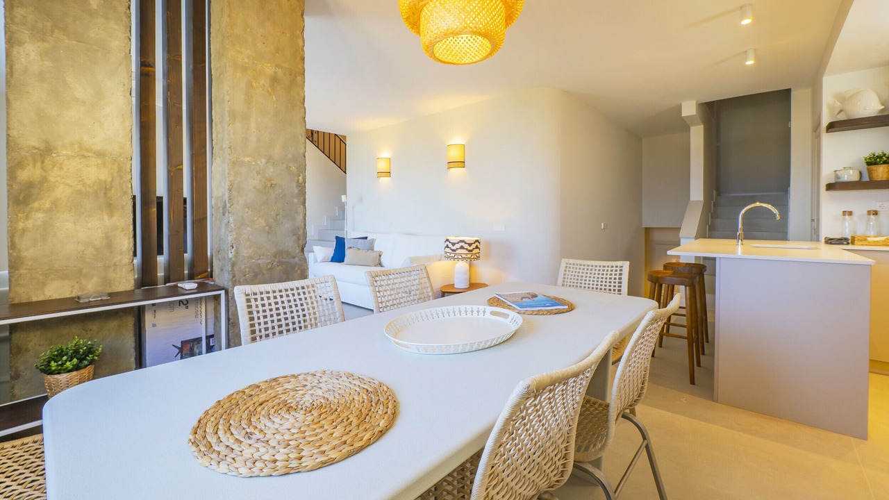 Photo of Livingroom in Cabopino