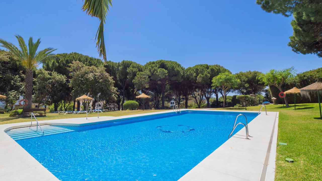 Photo of Outdoor in Cabopino