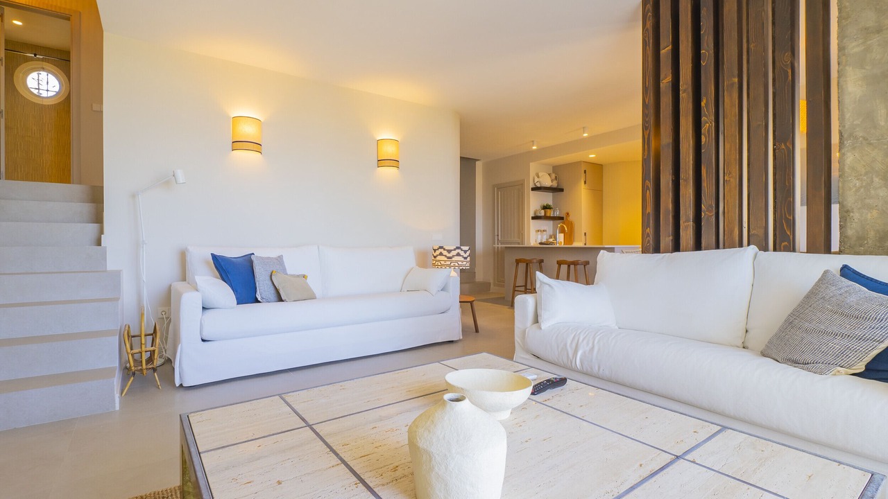 Photo of Livingroom in Cabopino