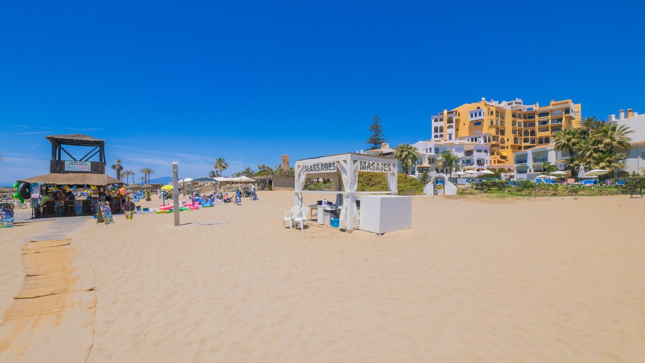 Photo of Outdoor in Cabopino
