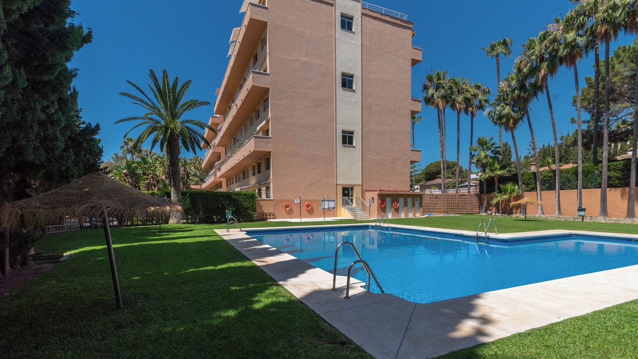 Photo of Outdoor in Carib Playa