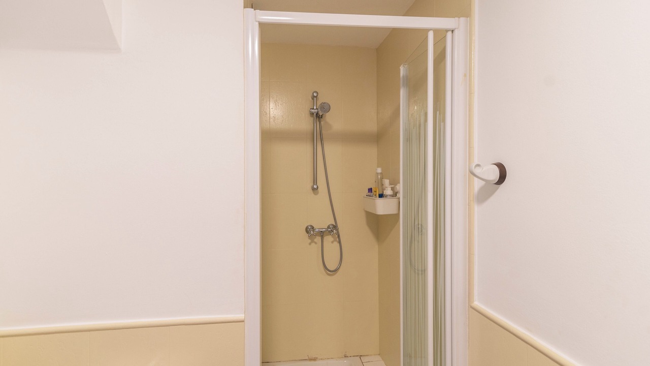 Photo of Bathroom in Carib Playa