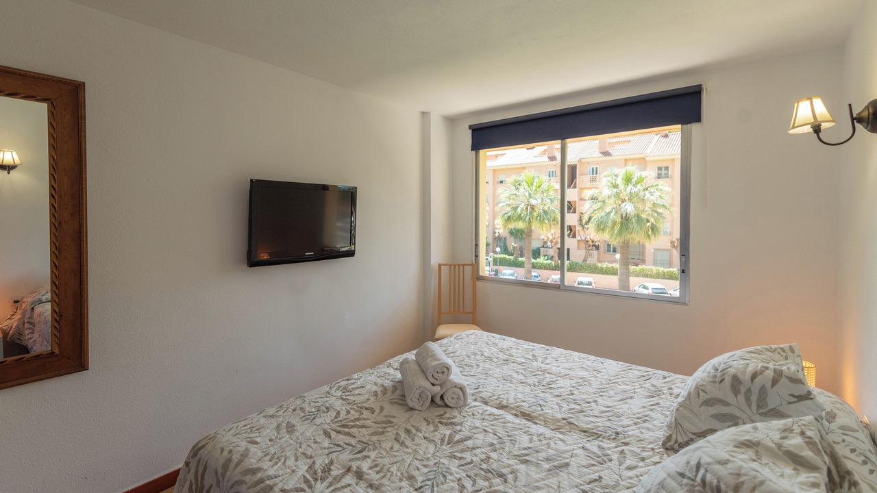 Photo of Bedroom in Carib Playa