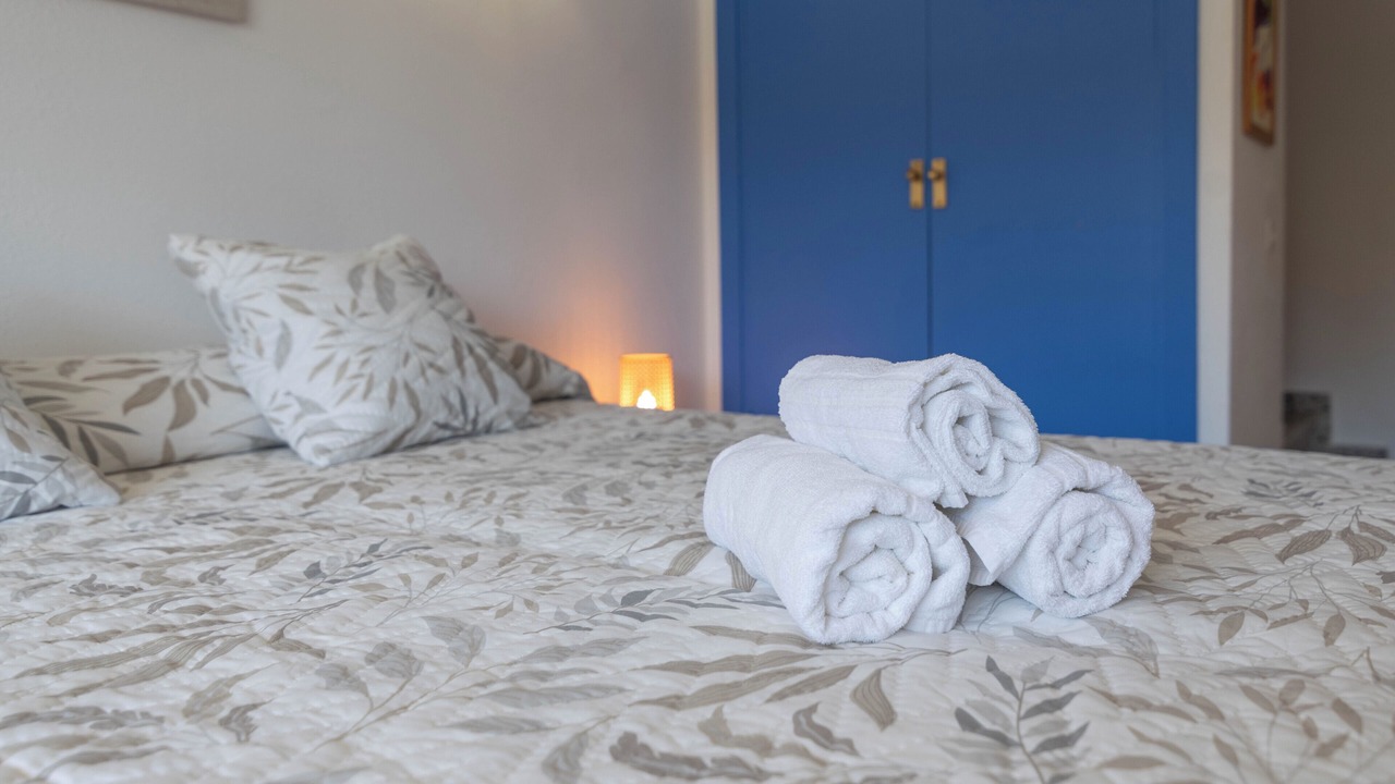 Photo of Bedroom in Carib Playa
