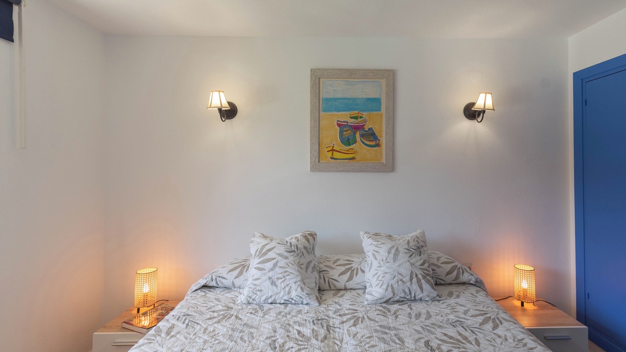 Photo of Bedroom in Carib Playa