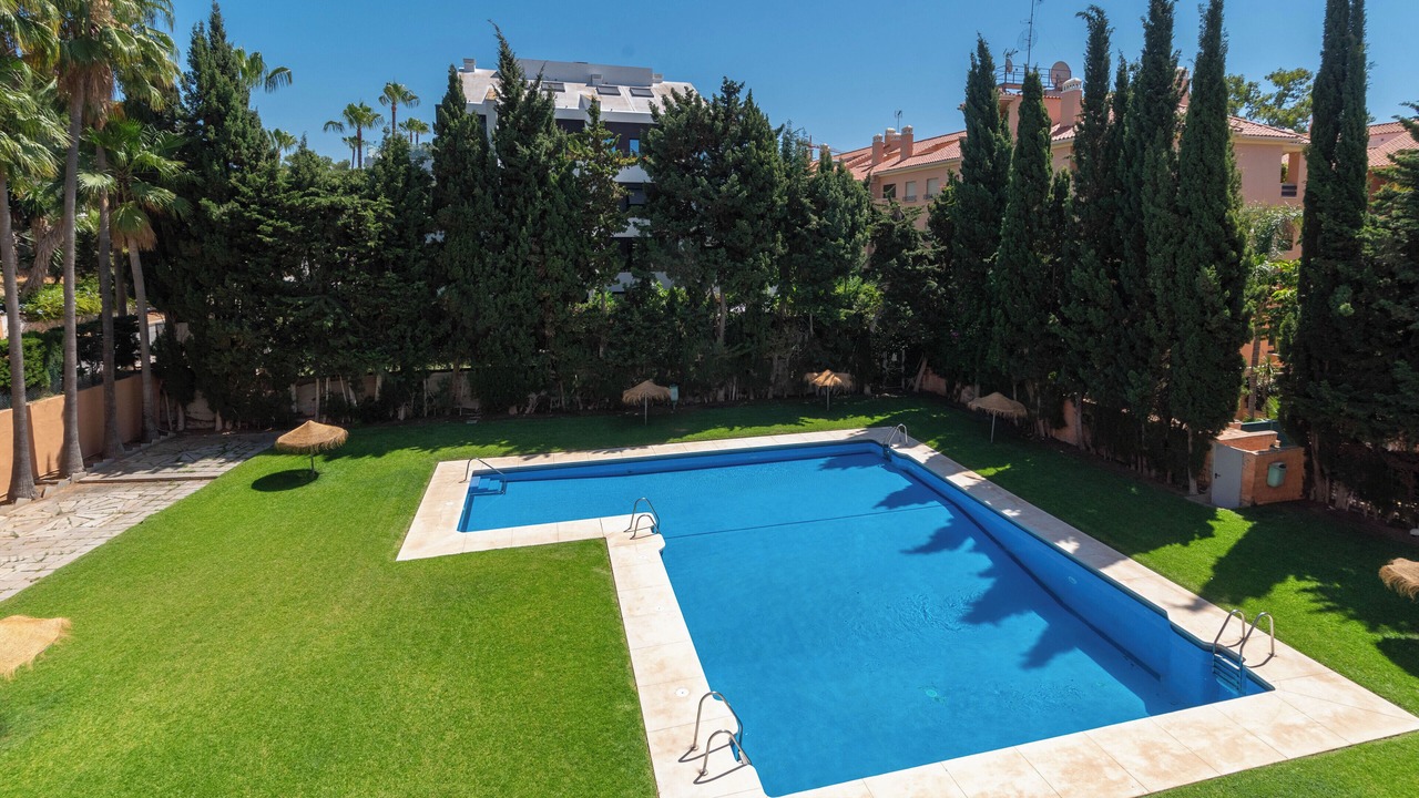 Photo of Outdoor in Carib Playa