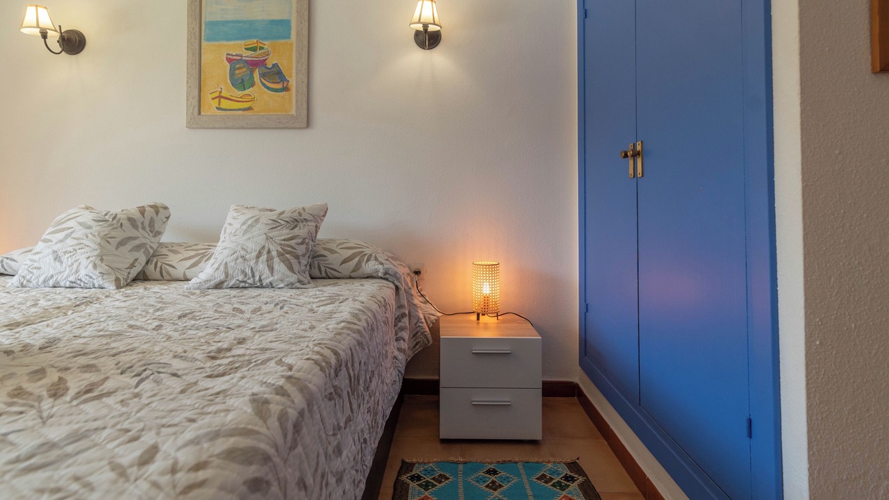 Photo of Bedroom in Carib Playa