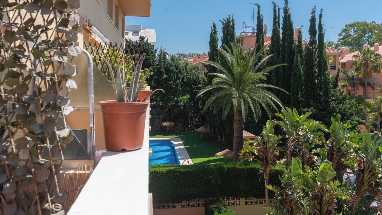 Photo of Outdoor in Carib Playa