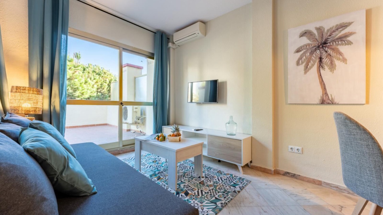 Photo of Livingroom in Nikki Beach