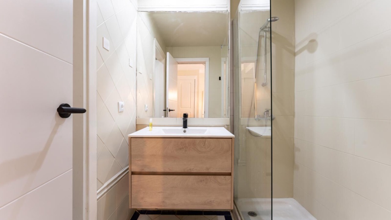 Photo of Bathroom in Nikki Beach