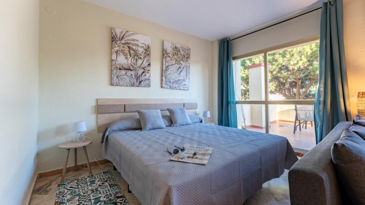 Photo of Bedroom in Nikki Beach