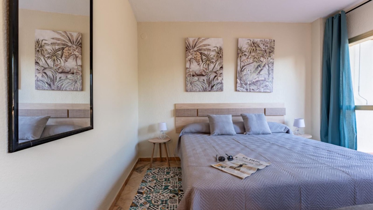 Photo of Bedroom in Nikki Beach