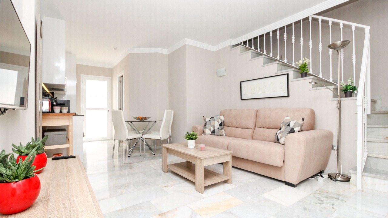 Photo of Livingroom in Urbanizacion Hacienda las Chapas