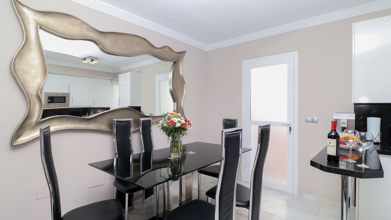 Photo of Livingroom in Urbanizacion Hacienda las Chapas