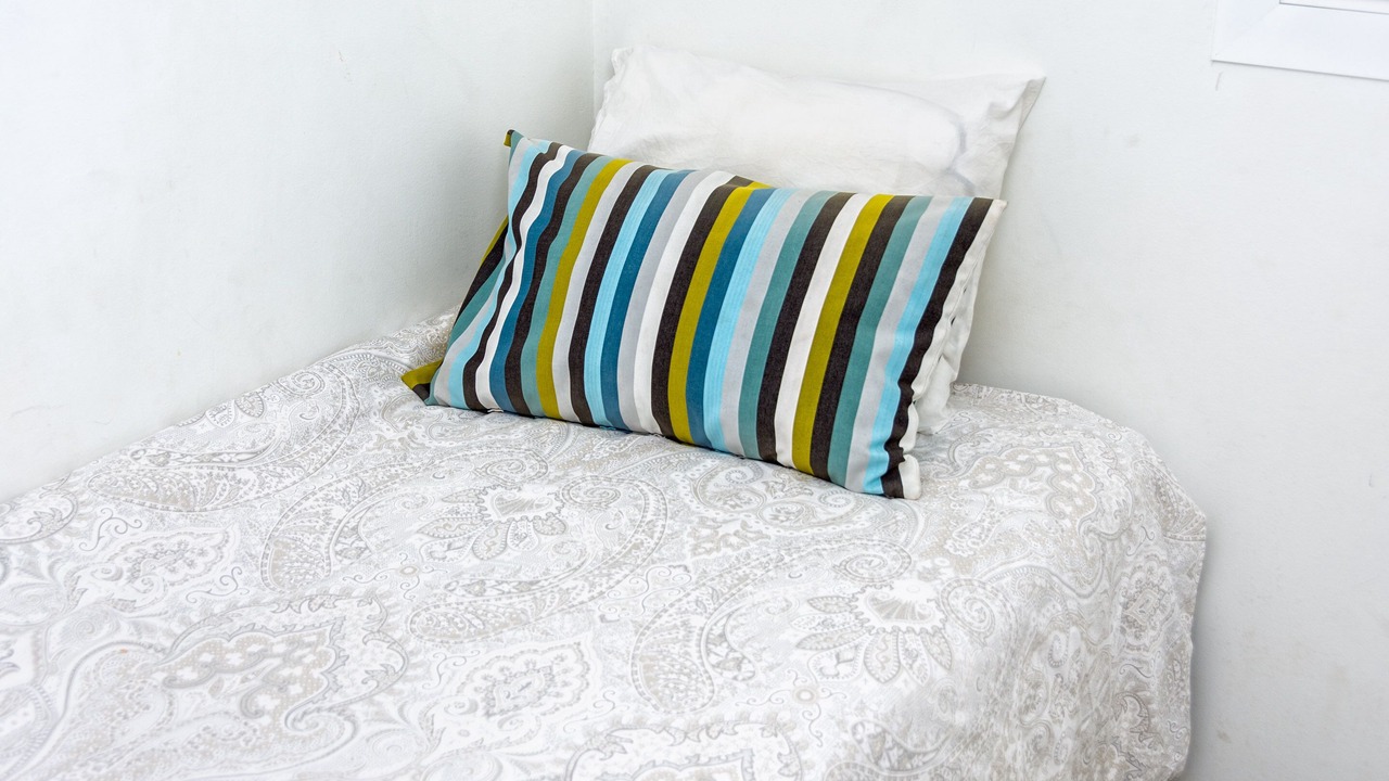 Photo of Bedroom in Cabopino