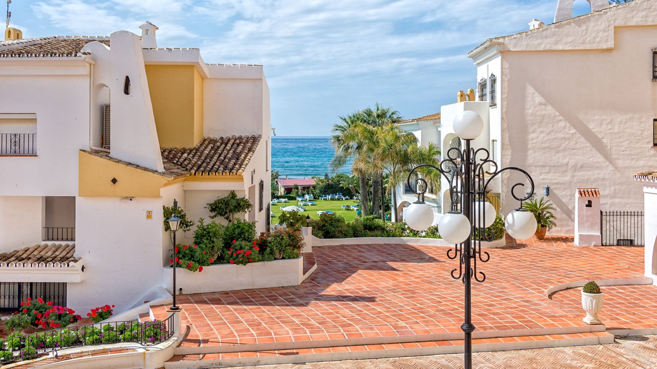 Photo of Outdoor in Cabopino
