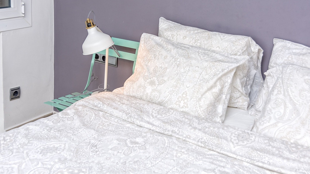 Photo of Bedroom in Cabopino