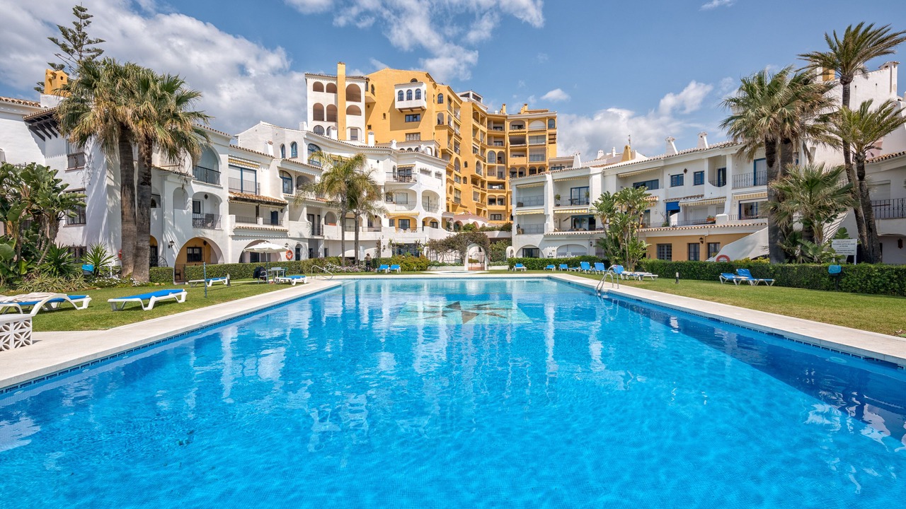 Photo of Outdoor in Cabopino
