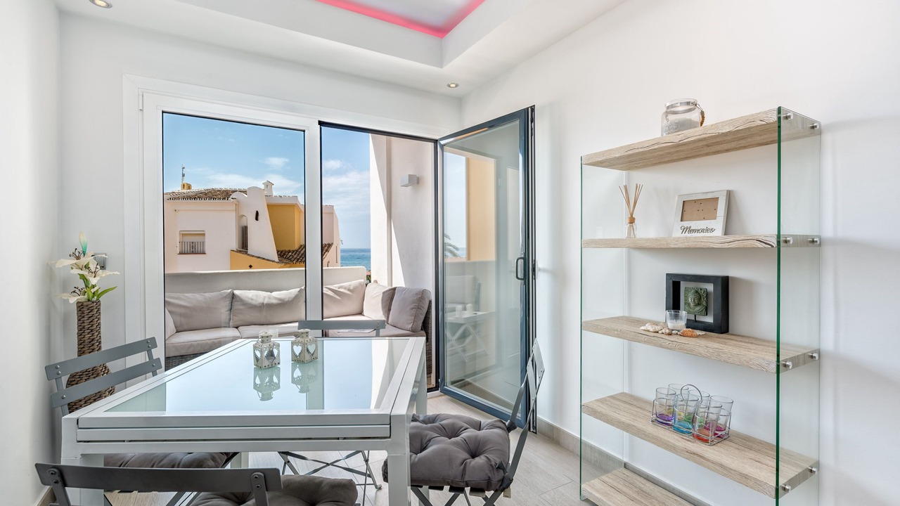 Photo of Livingroom in Cabopino