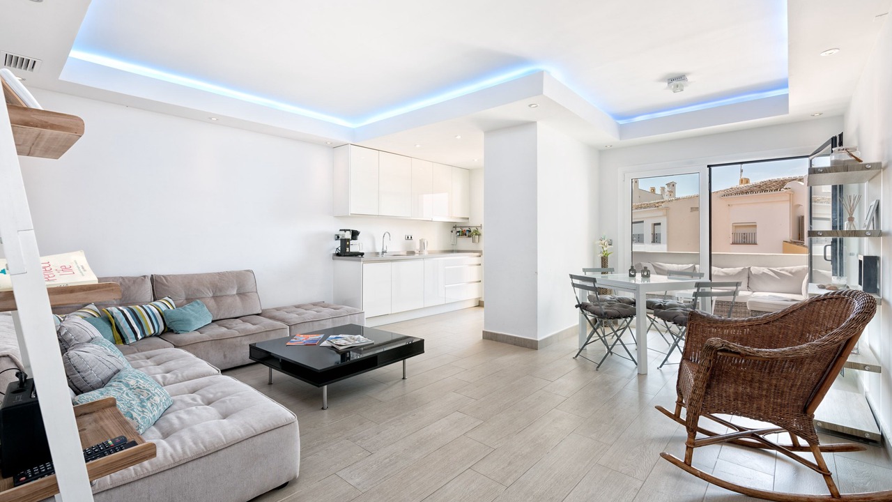 Photo of Livingroom in Cabopino