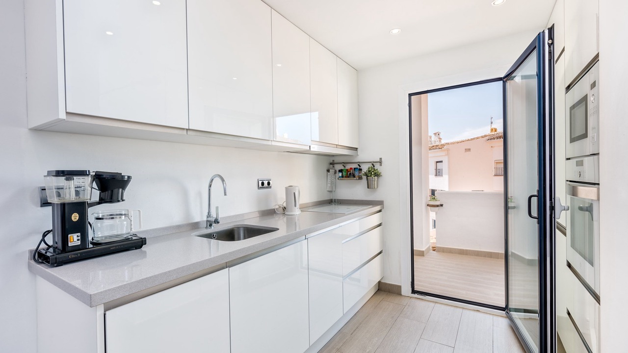 Photo of Kitchen in Cabopino