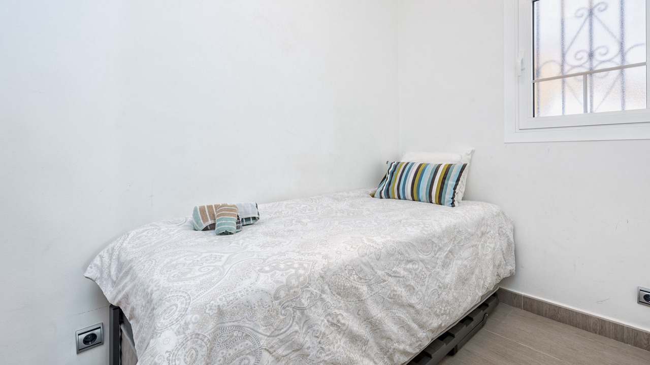 Photo of Bedroom in Cabopino