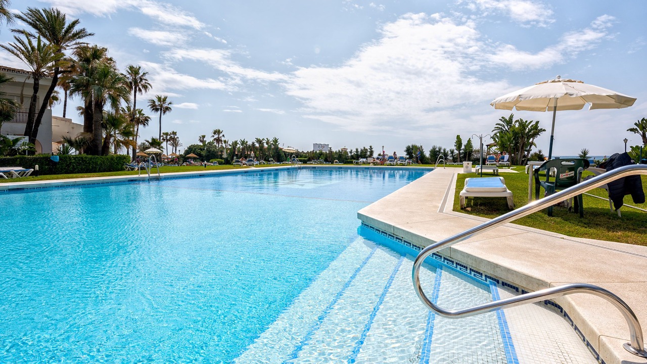 Photo of Outdoor in Cabopino