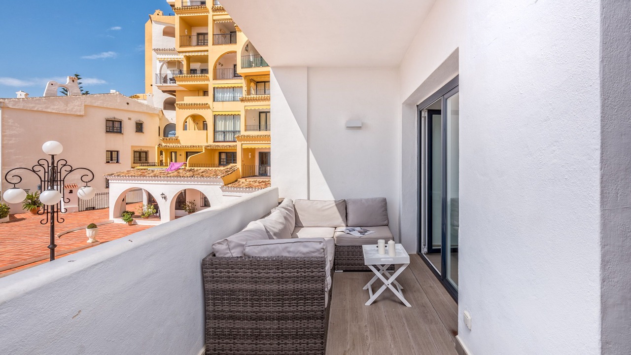 Photo of Outdoor in Cabopino