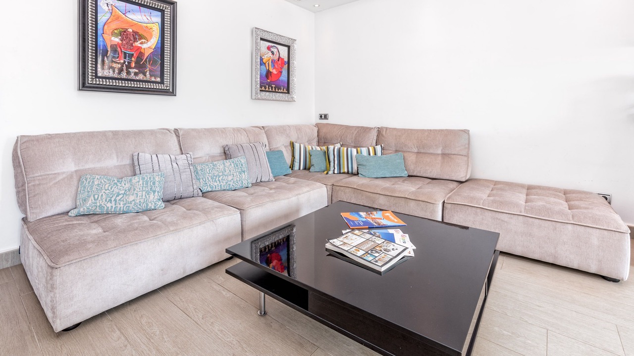 Photo of Livingroom in Cabopino
