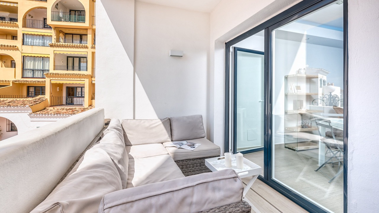 Photo of Outdoor in Cabopino