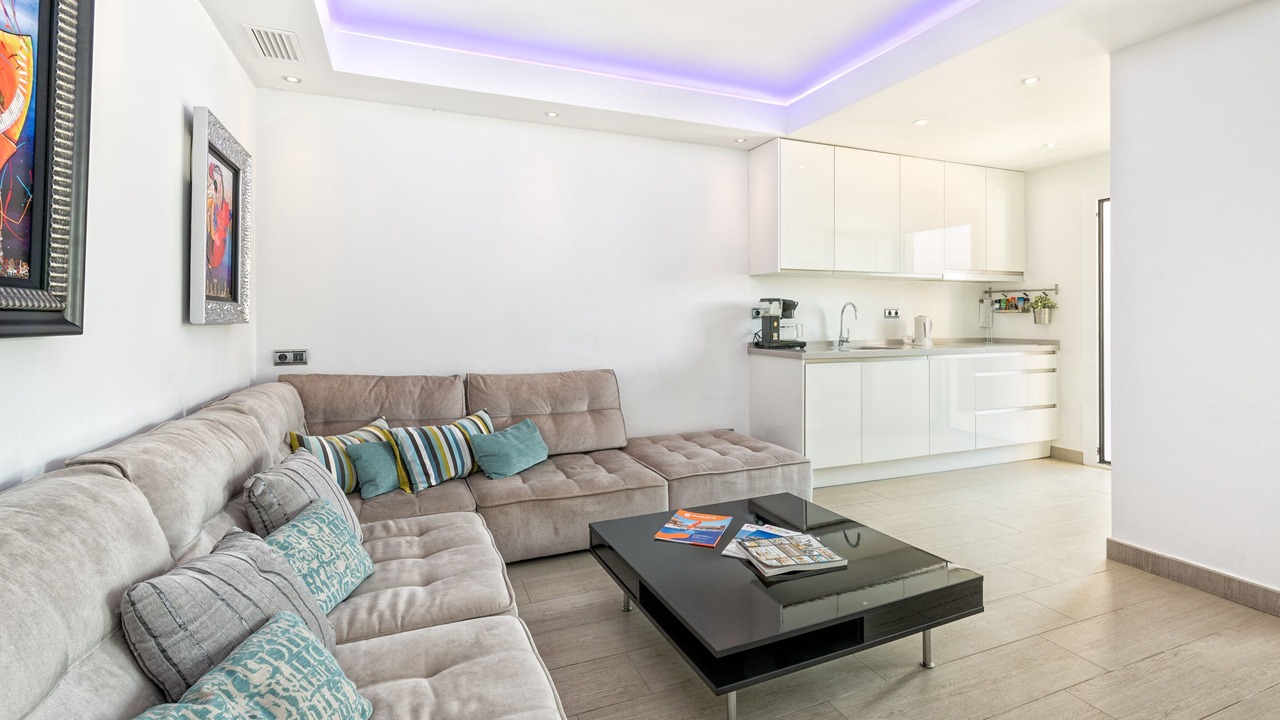 Photo of Livingroom in Cabopino