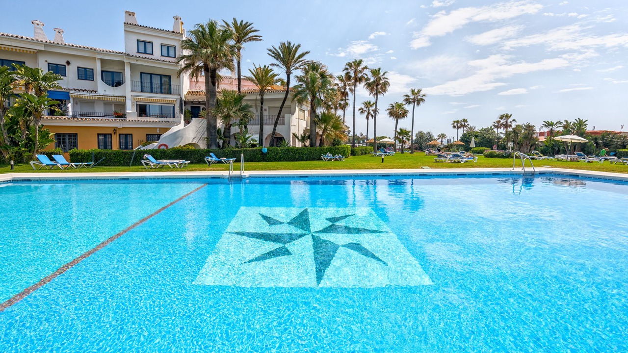 Photo of Outdoor in Cabopino