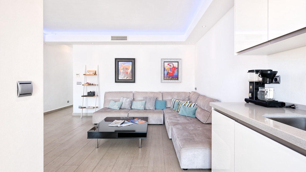 Photo of Livingroom in Cabopino