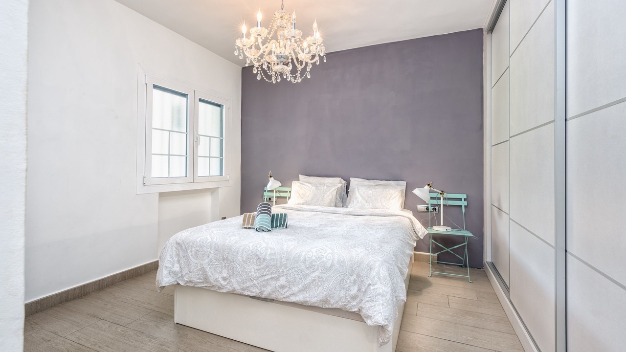 Photo of Bedroom in Cabopino