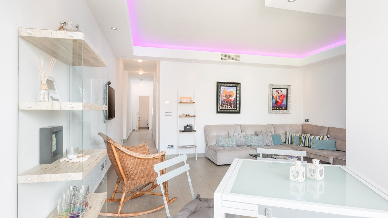 Photo of Livingroom in Cabopino