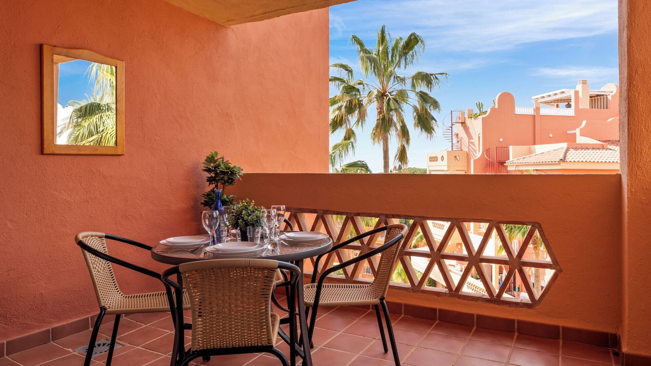 Photo of Outdoor in Cabopino