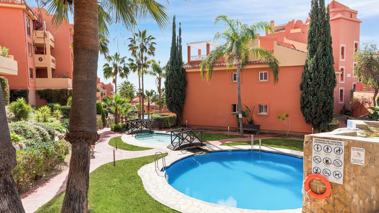 Photo of Outdoor in Cabopino