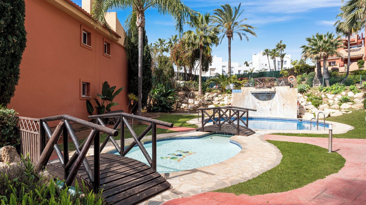 Photo of Outdoor in Cabopino
