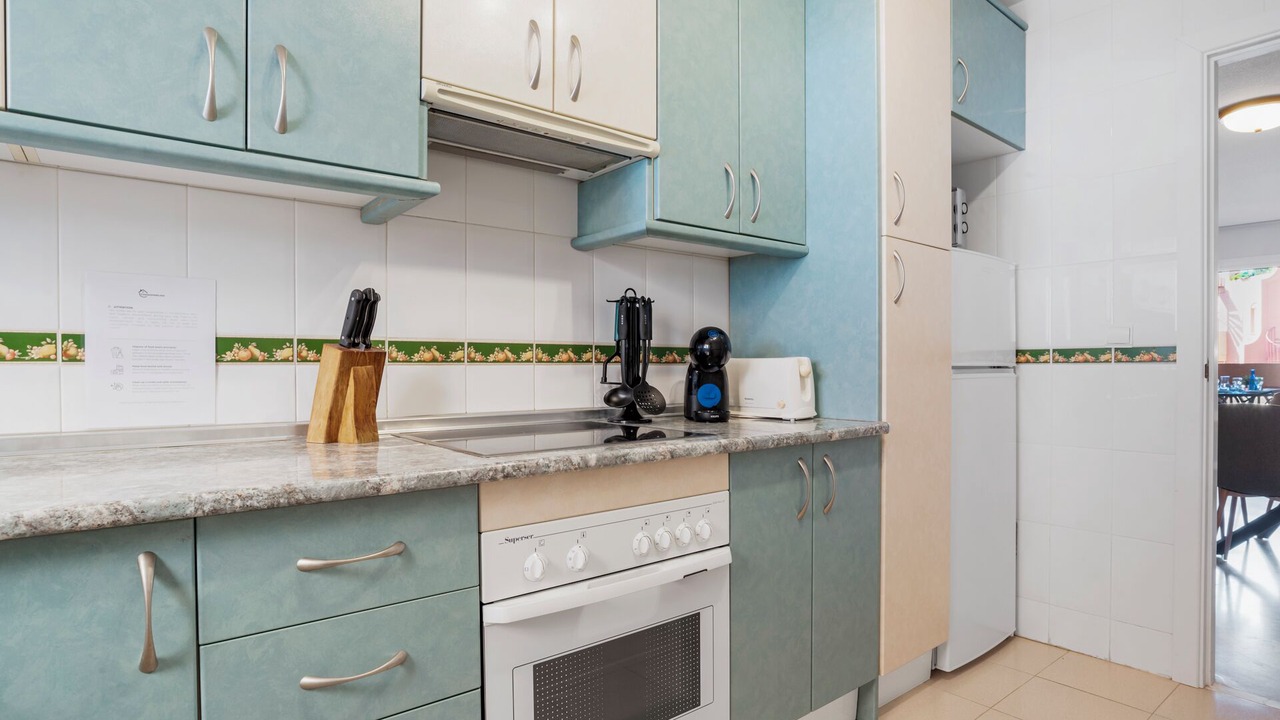 Photo of Kitchen in Cabopino