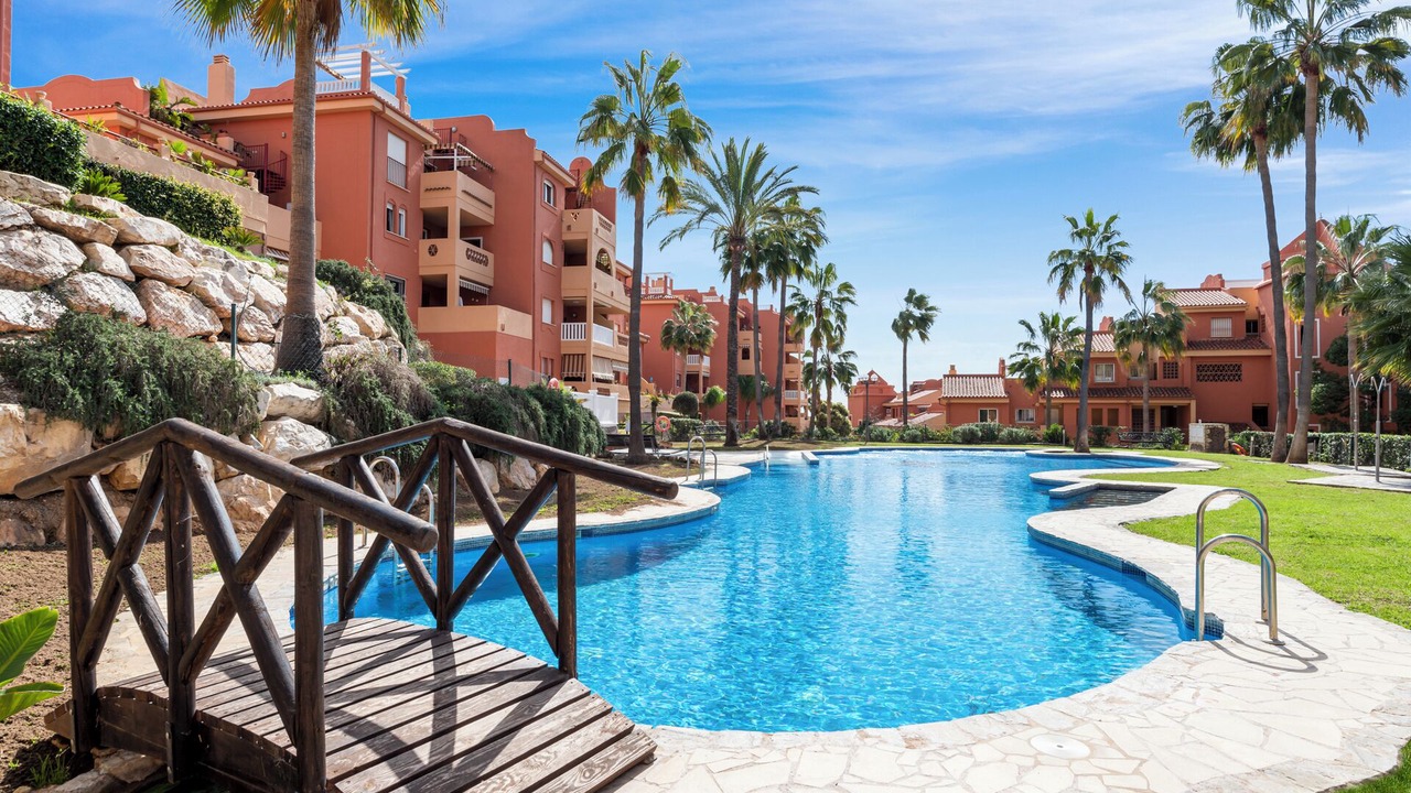 Photo of Outdoor in Cabopino