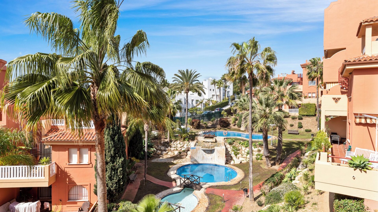 Photo of Outdoor in Cabopino