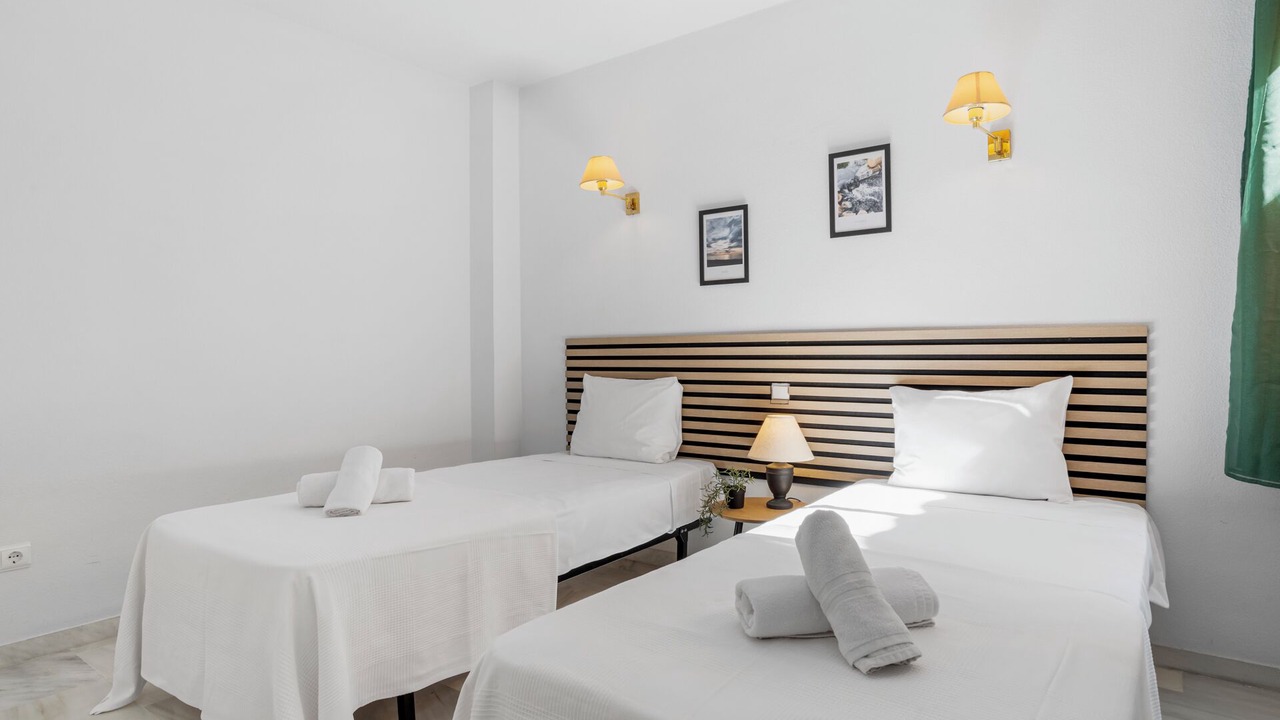 Photo of Bedroom in Cabopino