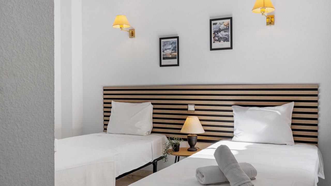Photo of Bedroom in Cabopino