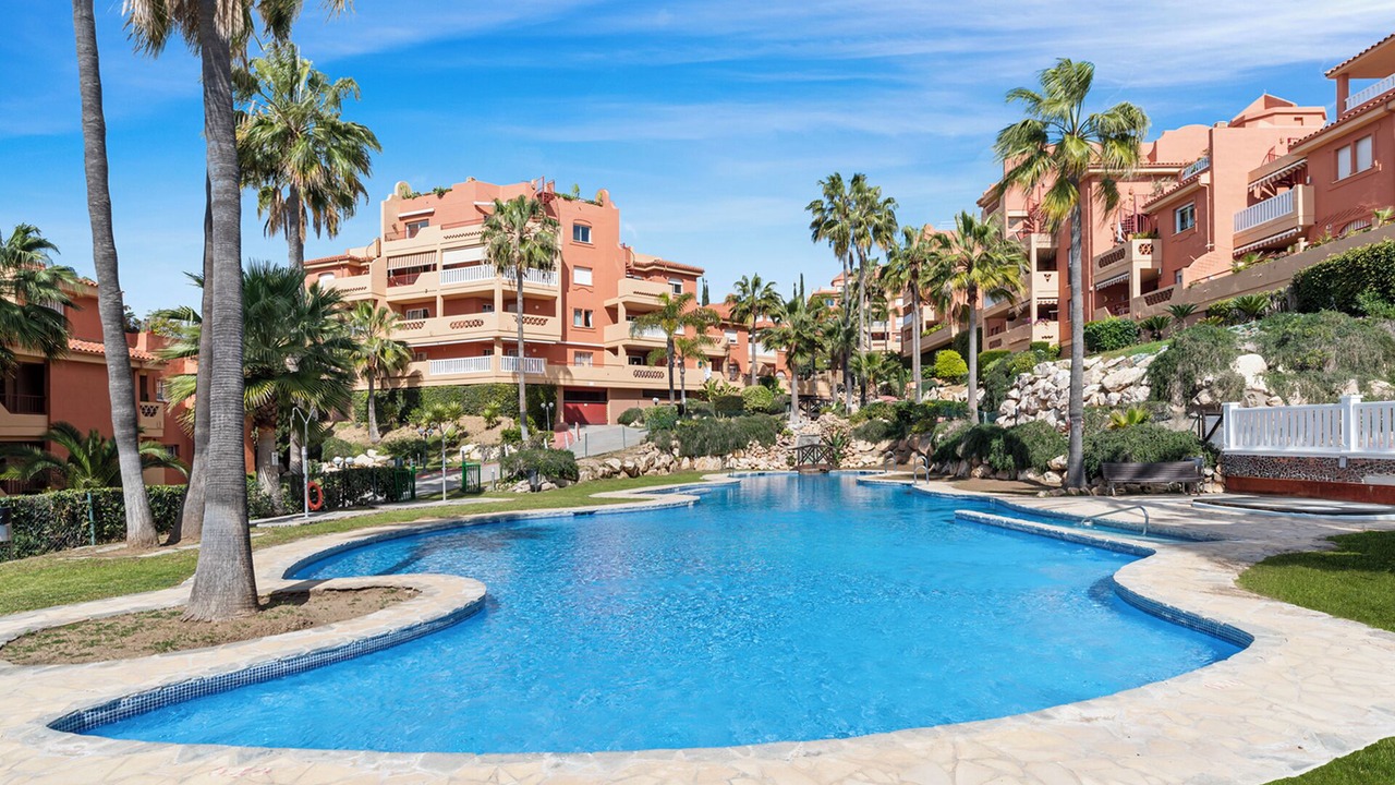 Photo of Outdoor in Cabopino