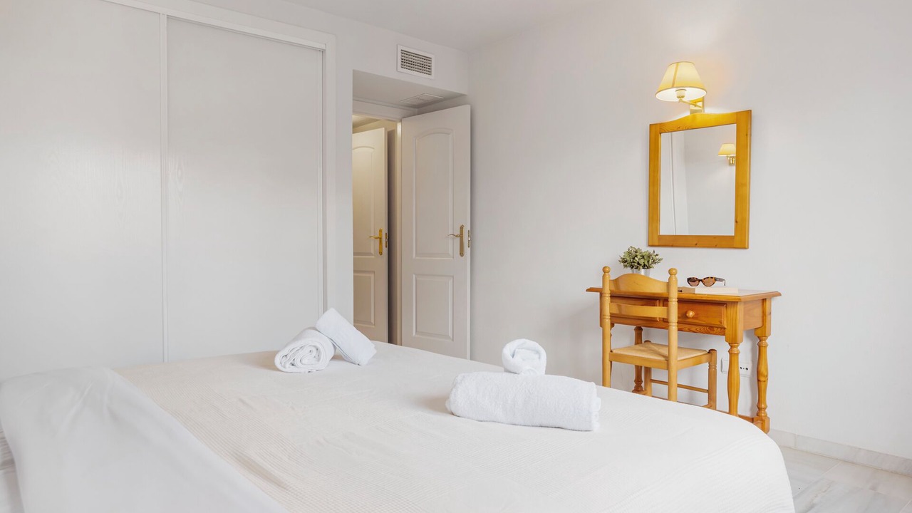 Photo of Bedroom in Cabopino