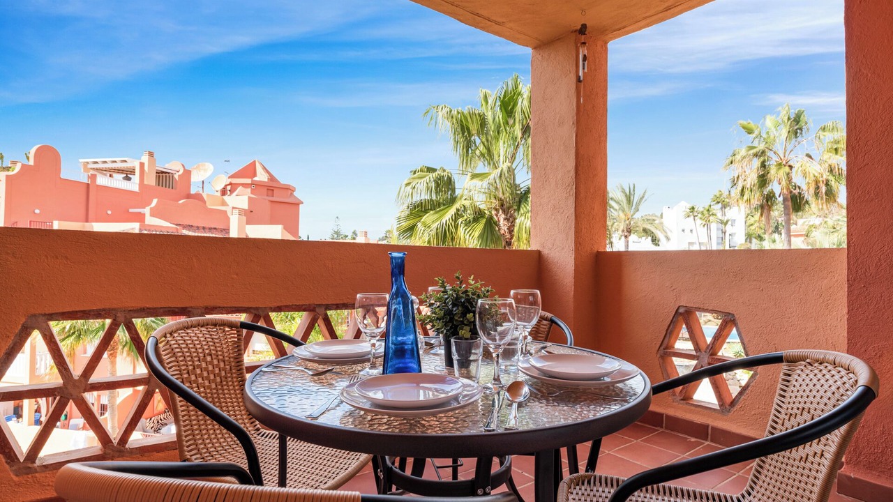 Photo of Outdoor in Cabopino