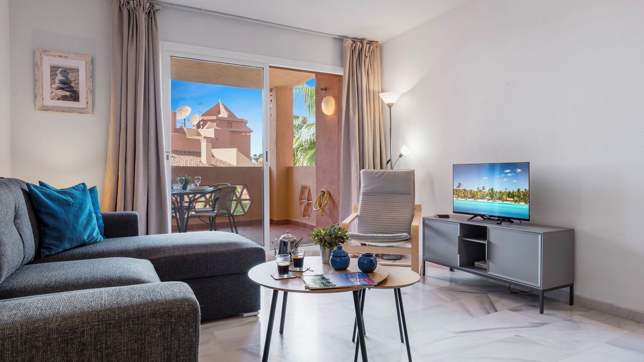 Photo of Livingroom in Cabopino