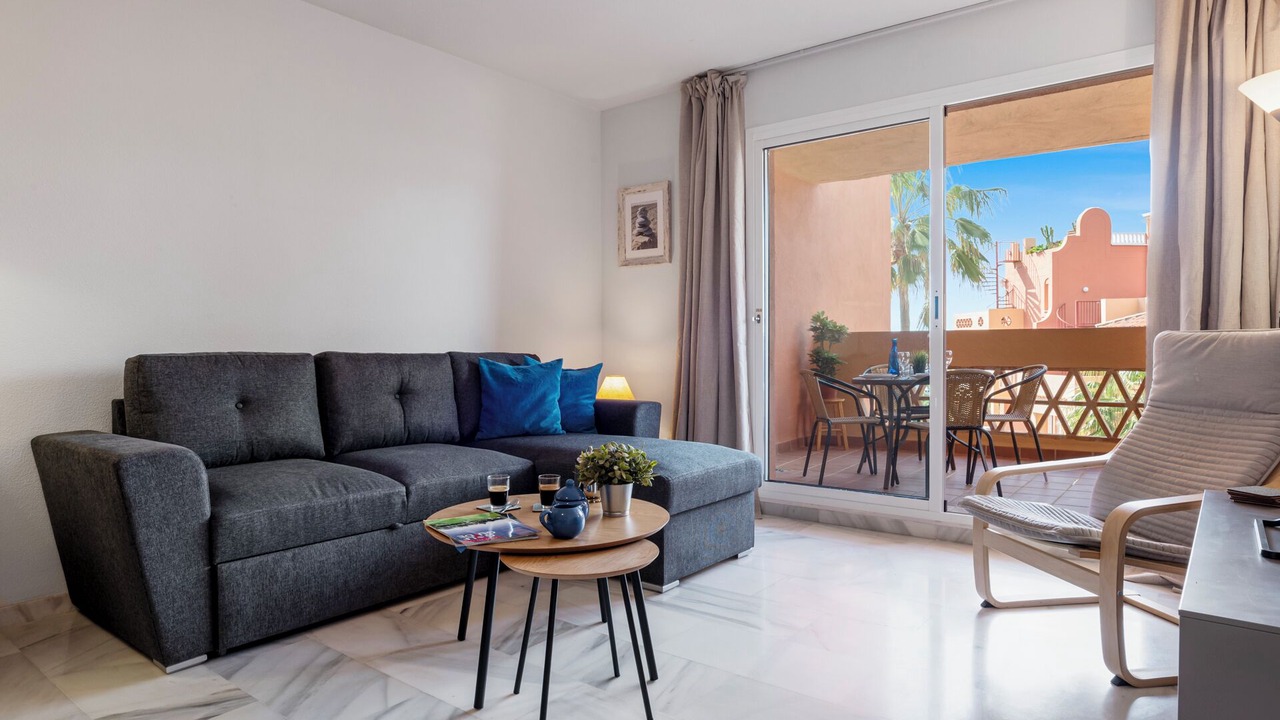 Photo of Livingroom in Cabopino